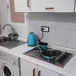Apartament Dina Sea Star