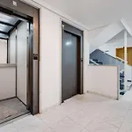 Dina Sea Star Apartament *