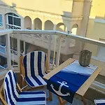 Apartament Dina Sea Star *