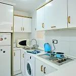 Apartament Dina Sea Star Torrevieja