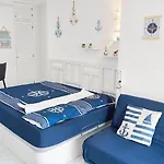 Dina Sea Star Apartament