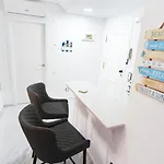 Dina Sea Star Apartament *