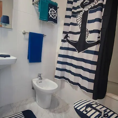 Appartement Dina Sea Star Torrevieja