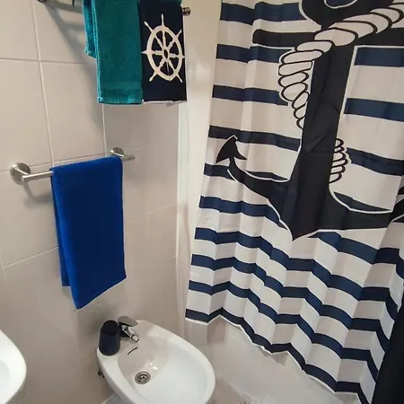 Appartement Dina Sea Star *