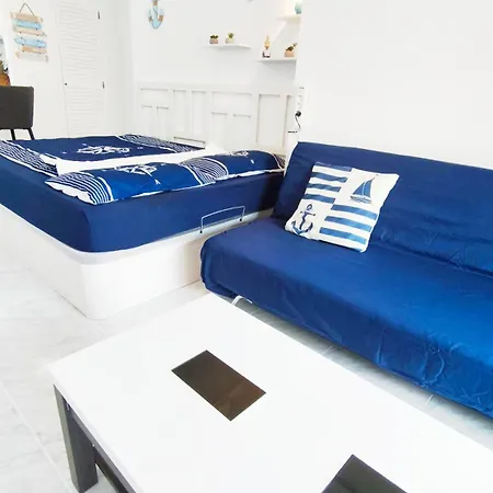 Dina Sea Star Appartement Torrevieja