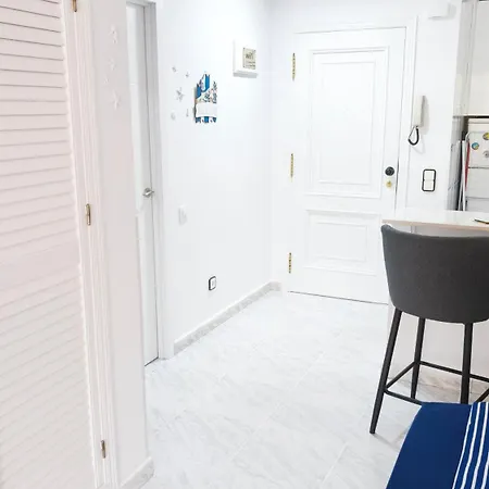 Appartement Dina Sea Star Torrevieja