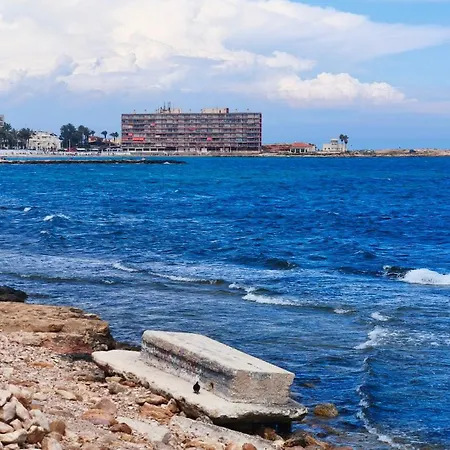 Apartament Dina Sea Star