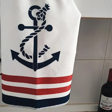 Apartman Dina Sea Star