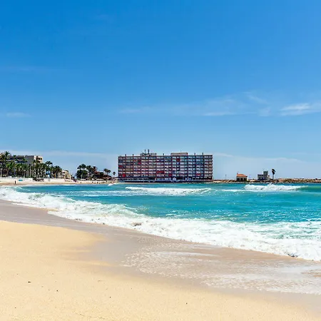 Appartement Dina Sea Star