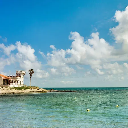 Appartement Dina Sea Star Torrevieja