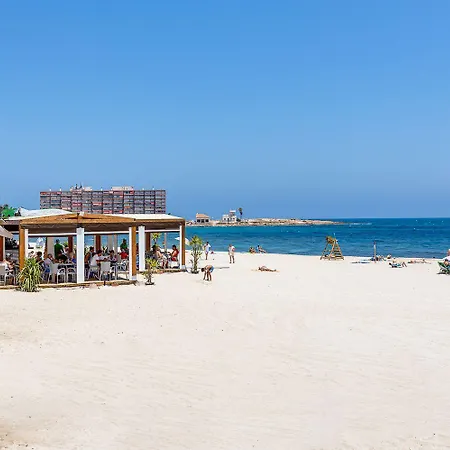 Apartman Dina Sea Star