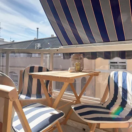 Dina Sea Star Torrevieja