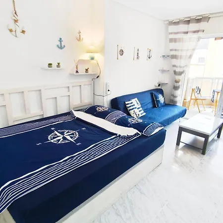 Dina Sea Star Apartman *