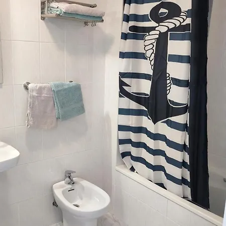 Apartman Dina Sea Star *