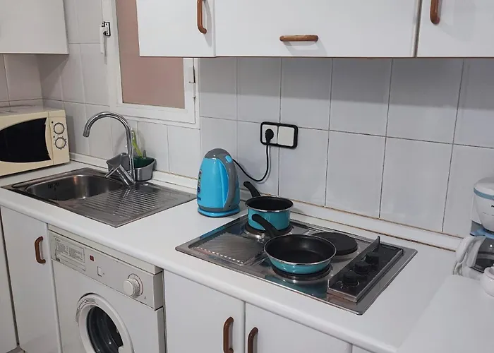 Appartement Dina Sea Star