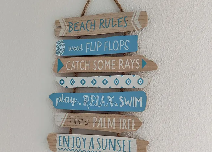 Dina Sea Star * Torrevieja