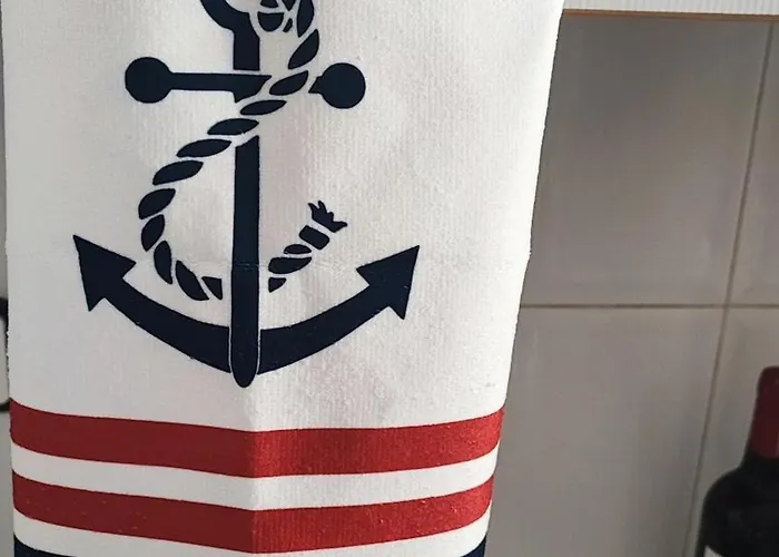 Appartement Dina Sea Star