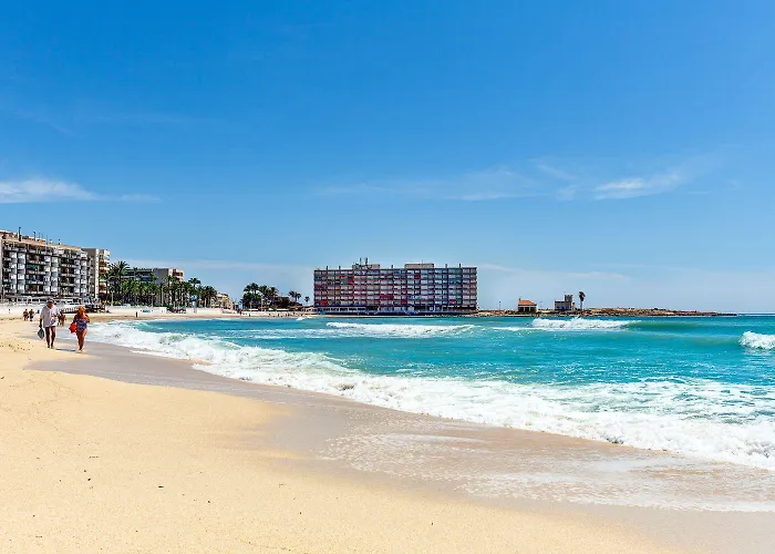 Appartement Dina Sea Star