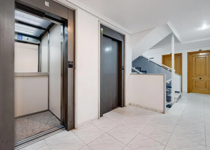 Dina Sea Star Appartement *