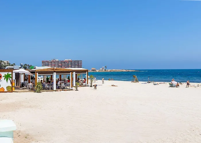 Appartement Dina Sea Star