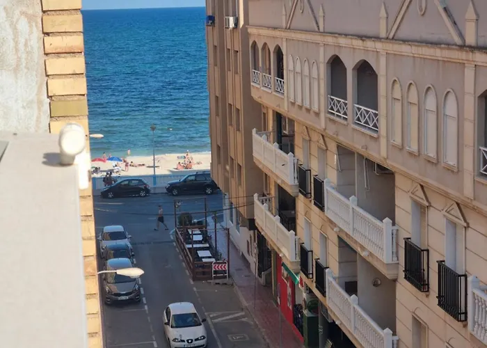 Dina Sea Star Torrevieja