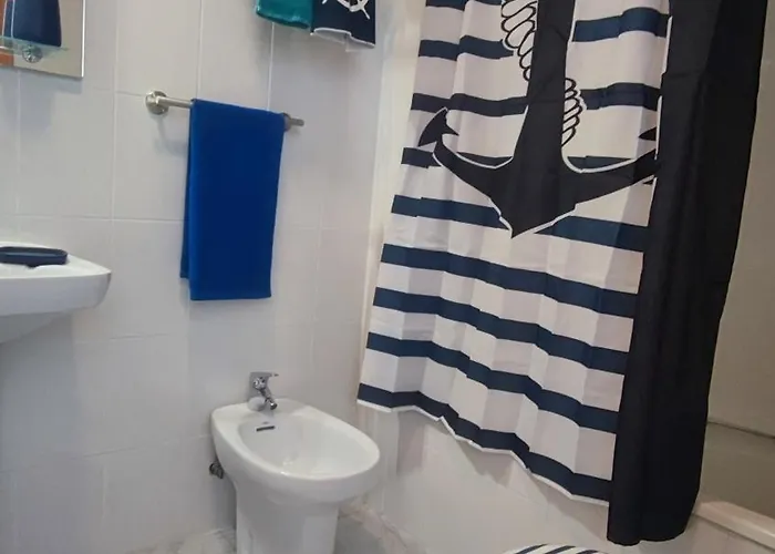 Apartment Dina Sea Star Torrevieja