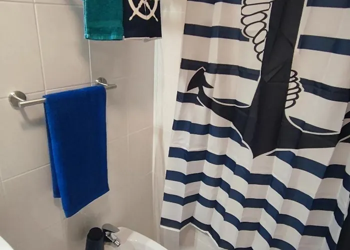 Appartement Dina Sea Star *