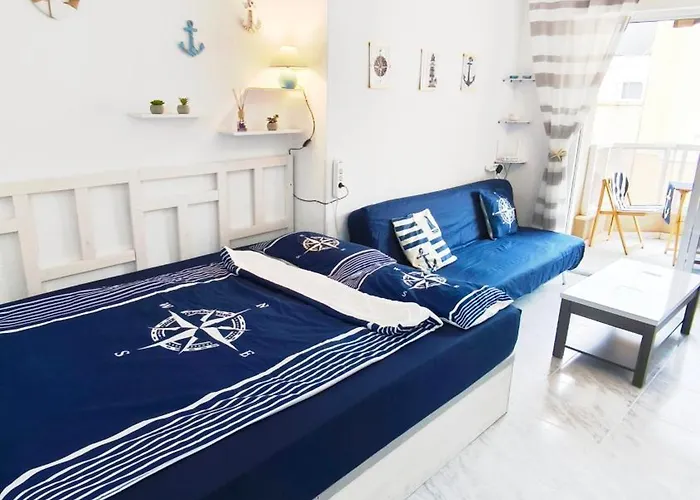 Dina Sea Star Appartement *