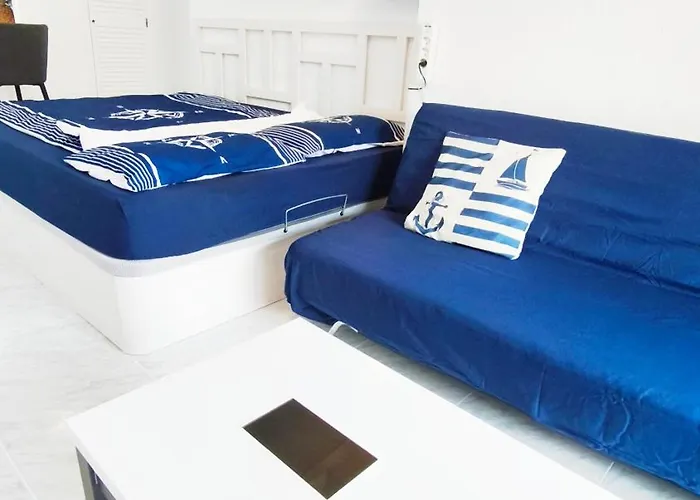 Dina Sea Star Appartement Torrevieja