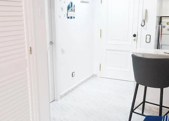 Apartment Dina Sea Star Torrevieja