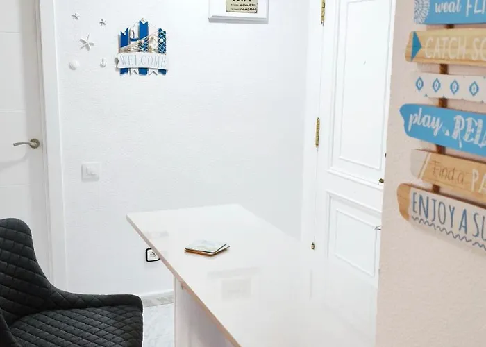 Dina Sea Star Torrevieja