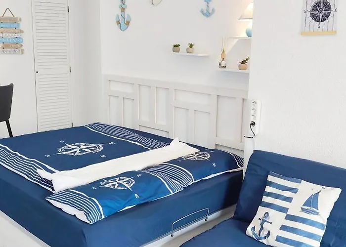 Dina Sea Star Apartment