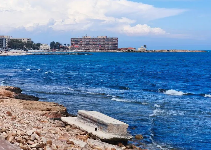 Apartment Dina Sea Star