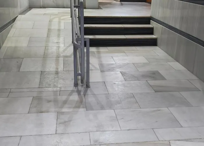 Apartment Dina Sea Star *