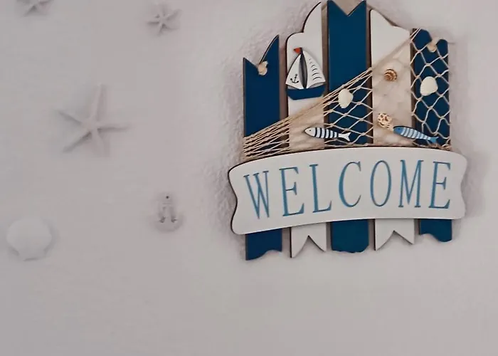 Dina Sea Star Appartement Torrevieja