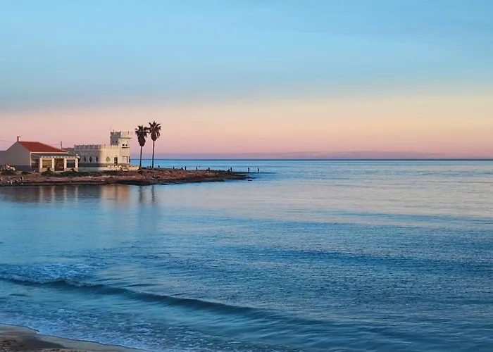 Dina Sea Star Torrevieja