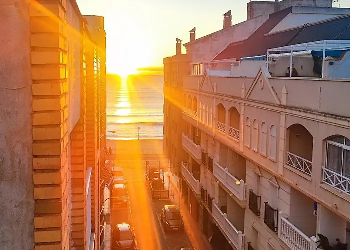 Dina Sea Star * Torrevieja