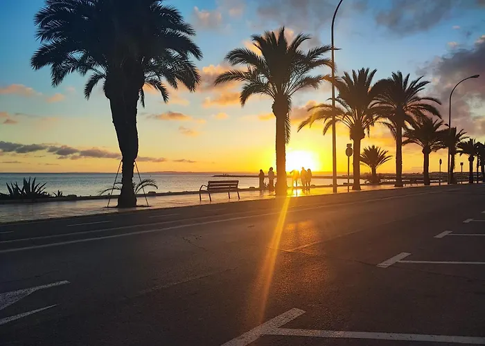 Dina Sea Star Appartement *