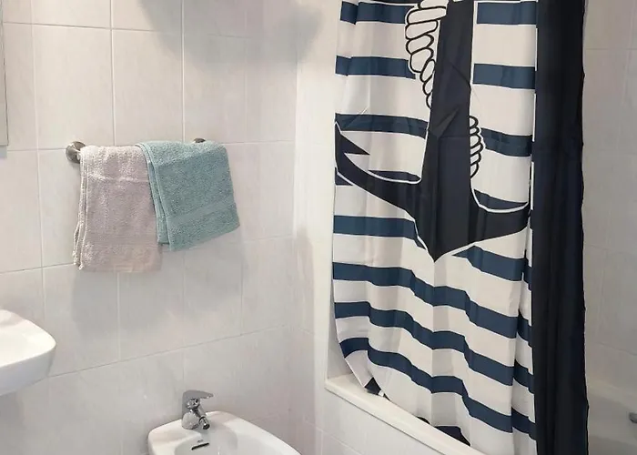 Appartement Dina Sea Star *