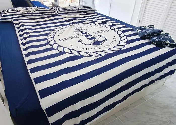 Apartment Dina Sea Star *